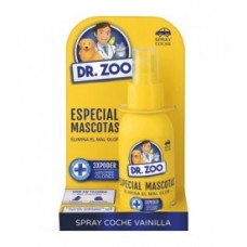 Elimina olores DR.ZOO spray 90 ml