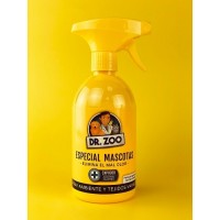 Elimina olores DR.ZOO spray 500 ml