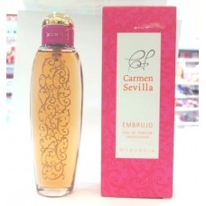 Eau de parfum CARMEN SEVILLA 50 ML