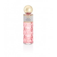 Eau de parfum Saphir Due Amore 200 ml