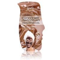 Mascarilla de chocolate SYS