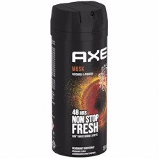 Desodorante AXE MUSK 