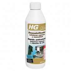 Descalcificador HG 500 ml