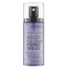 CATRICE prime fine spray fijador PROMOCION