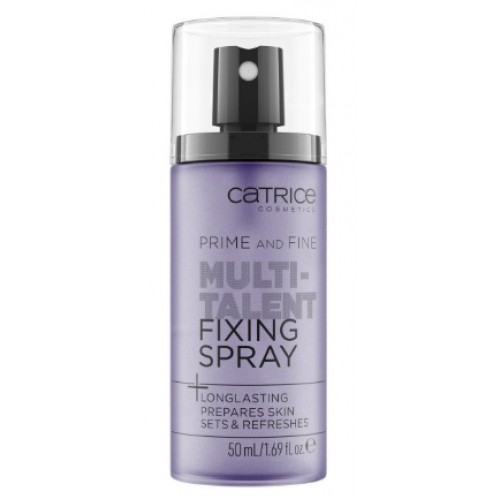 CATRICE prime fine spray fijador PROMOCION