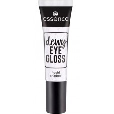 Sombra líquida DEWY liquid gloss ESSENCE