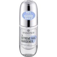 ESSENCE EXTREME NAIL HARDENER ESSENCE EXTREME NAIL HARDENER