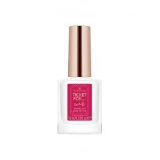 Es sence Ticket for sweets Scented Nail Gloss Top Coat