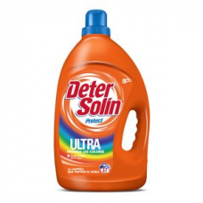 Detergente DETERSOLIN 37 LAV