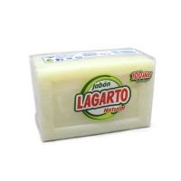 Jabón LAGARTO 400 g