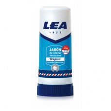 Jabón de afeitar LEA 50g