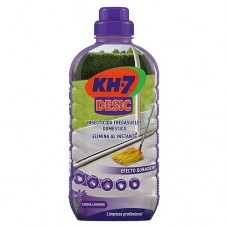 Insecticida fregasuelos KH-7 DESIC 750 ml