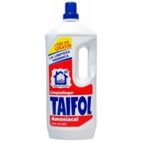 Limpiador TAIFOL