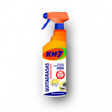 Quitagrasas KH7 desinfectante pulverizador