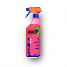 Quitamanchas KH-7 botella rosa pulverizador