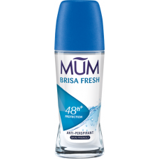 Desodorante MUM BRISA 50 ml