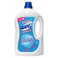Detergente ASEVI gel 42 lav