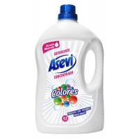 Detergente ASEVI COLOR 42 lav