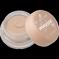 Maquillaje ESSENCE mousse 01